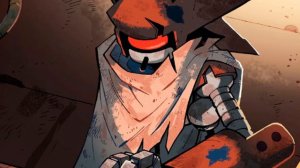 Sonic IDW: Scrapnik Island -||- Соник комикс: Остров Скрапников ВСЕ СЕРИИ (RUS DUB)