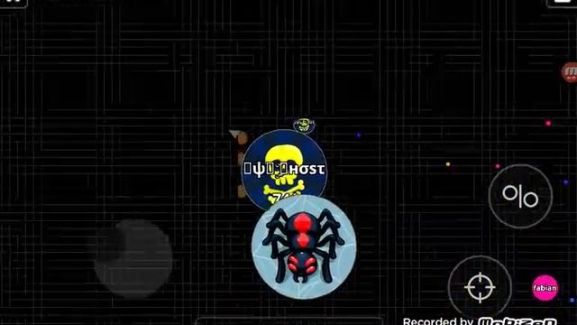 CAN GIT BIGGGG,!!!!!!!!!!! Agar.io game play not that good смотреть онлайн