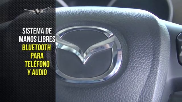 Dercocenter Piura - Test Drive Mazda BT 50 смотреть онлайн