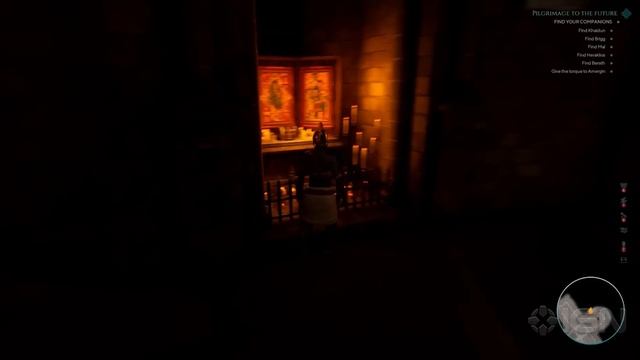 The Waylanders: 20 Minutes of Medieval Gameplay смотреть онлайн