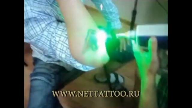 неодимовый лазер Lasertech смотреть онлайн