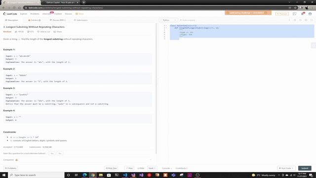 How to use GitHub Copilot to Land Your Next Job смотреть онлайн