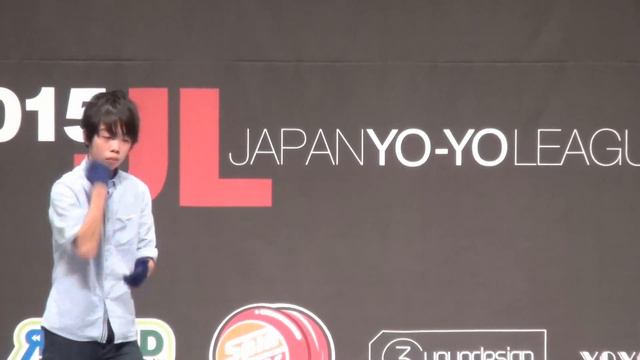 2015EJA Final 1A 07 Yuuya Yagi смотреть онлайн