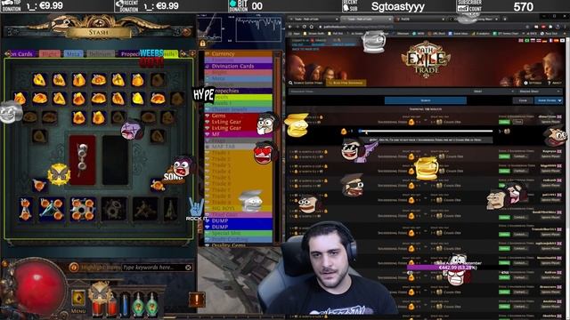 Crafting +2 Meta Minion Wands Guide | Path of Exile смотреть онлайн