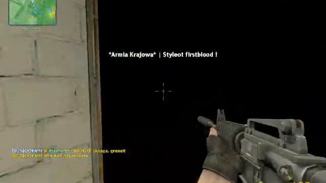 Counter-Strike Source Wh