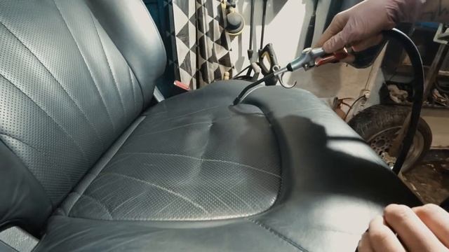 Детейлинг Караганда смотреть онлайн