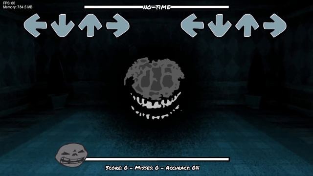 FNF Doors Hotel Update But New Monsters Sing It ? Friday Night Funkin' (Roblox Doors 2) смотреть онлайн