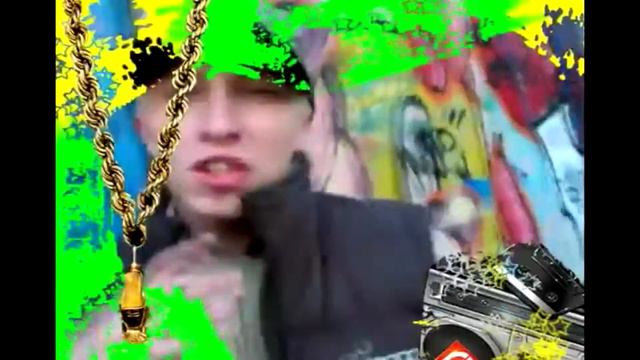 Витя АК-47(ХРОМОСОМ) смотреть онлайн