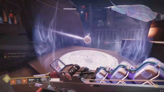 Solo Root Of Nightmares "Cataclysm" Encounter - On Warlock смотреть онлайн