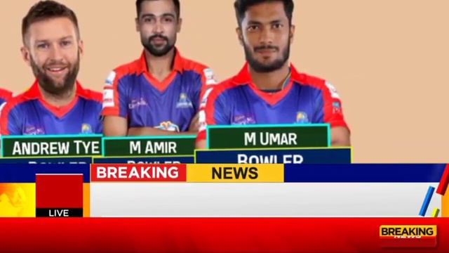 PSL 2023 Today Match | Peahwar Zalmi vs Karachi Kings Playing 11 | KK v PZ Today Match Live смотреть онлайн