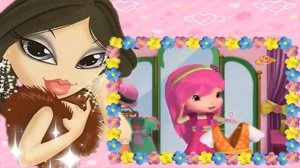 мультик Шарлотта земляничка Новые правила 2015