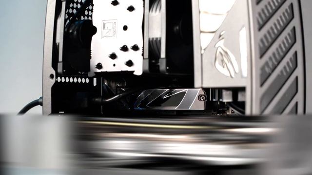 RGB Or Not?C24 Black &14600KF & MSI 4070 Ventus смотреть онлайн