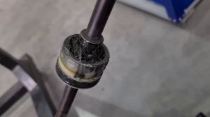 ВОДОМЕТ ПЕРИОДИЧНОСТЬ СМАЗКИ, ОБСЛУЖИВАНИЕ и РЕГУЛИРОВКА. УЛИТКИ Outboard Jets и китайских аналогов