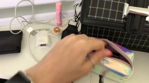 Что в моей сумке