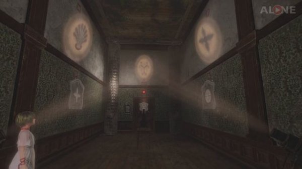 Last Labyrinth: Lucidity Lost - Геймплей | Switch