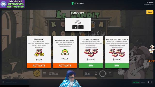 $1500 RAW VS LIVE CASINO GAMES! MAX WIN INCOMING! DISCORD FOR REWARDS смотреть онлайн
