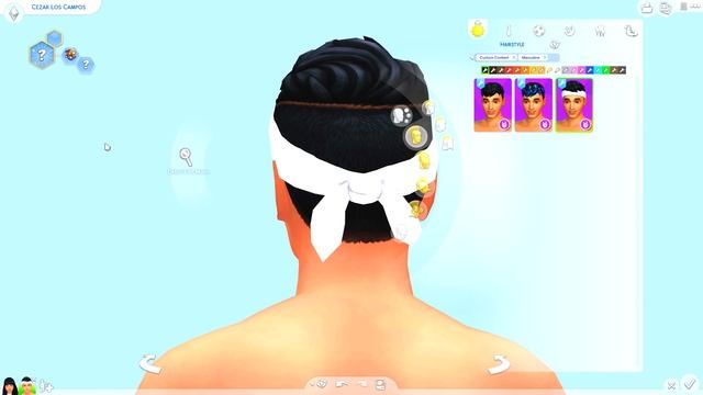 TEEN STYLE STUFF! | THE SIMS 4 // FAN MADE STUFF PACK смотреть онлайн