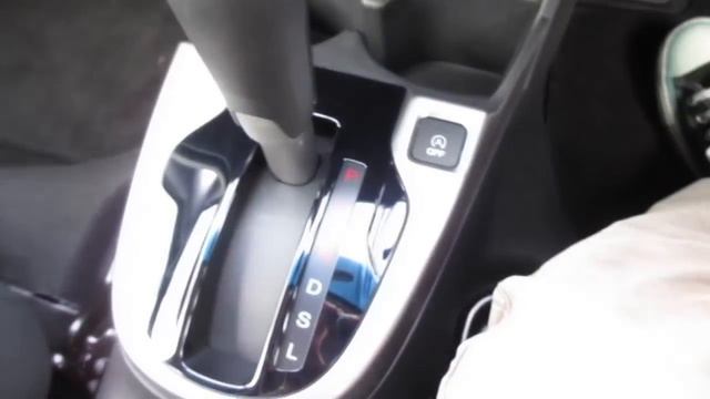 2013 New HONDA FIT - Exterior & Interior смотреть онлайн