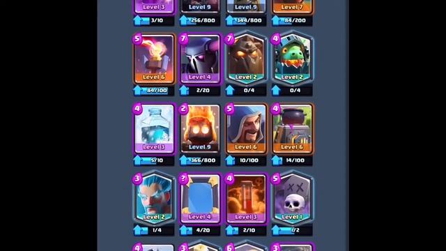 BATTLE RAM RELEASED! New Battle Ram Gameplay Clash Royale (part 2) смотреть онлайн