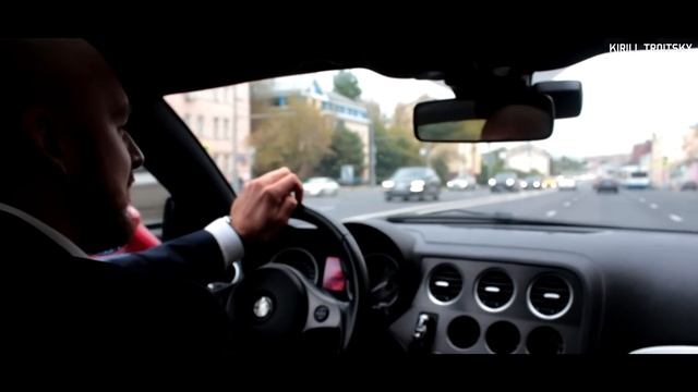 Тест-драйв.Alfa Romeo Brera 1.8 turbo 200 л.с. Kirill Troitsky смотреть онлайн