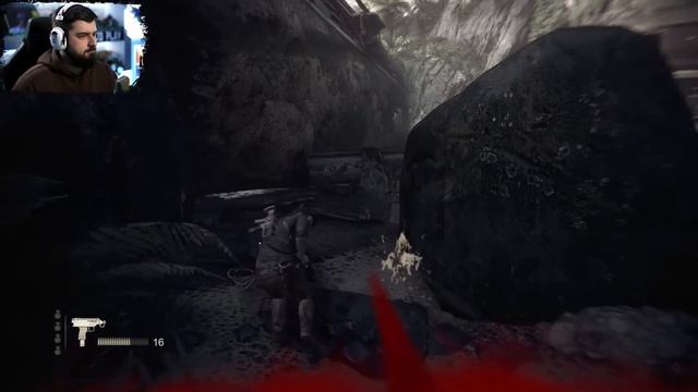 ИНДИЙСКОЕ КИНО - Uncharted Legacy of Thieves Collection #14 смотреть онлайн