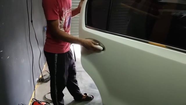 MYVI LAGI BEST FULLWRAP CANDY RED! смотреть онлайн