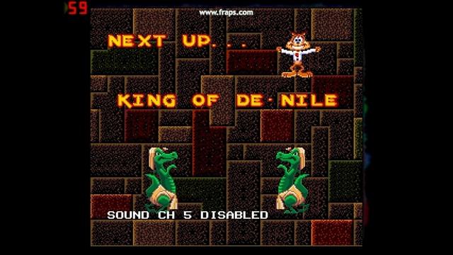 SNES Bubsy 2 Cheat 99 Nerf Bazooka Shots смотреть онлайн