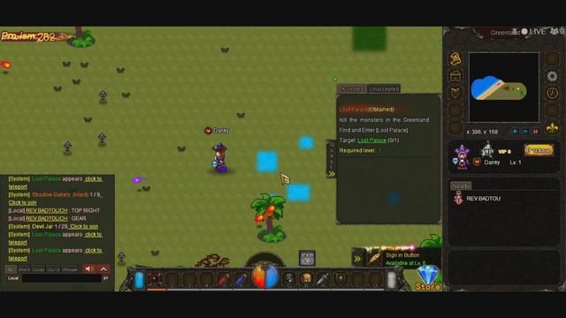 2Magic4Me | Magic Barrage - Bitferno смотреть онлайн