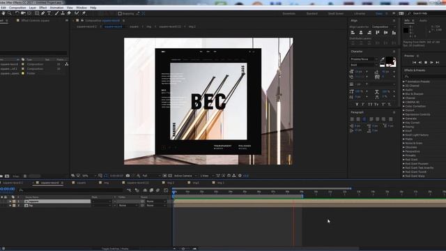 Покоряем Dribbble #3 смотреть онлайн