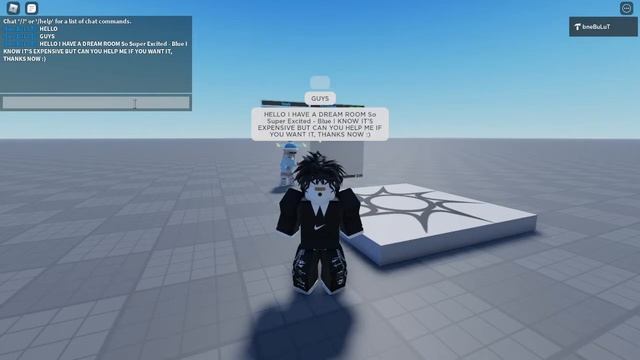 Roblox donate me? смотреть онлайн