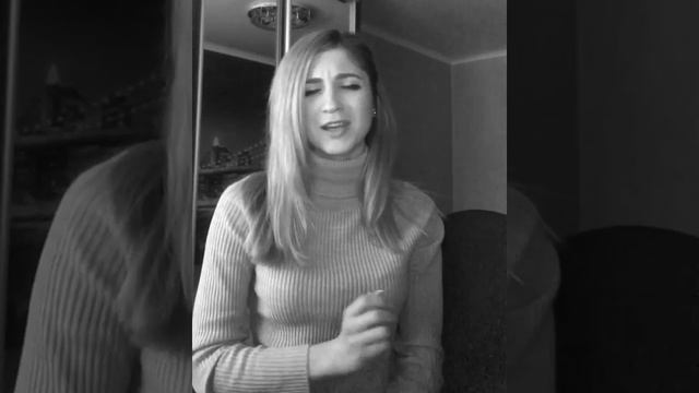 Kris Vinokurova - Это Было Прекрасно cover(ВиаГра) смотреть онлайн