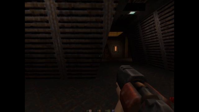 Quake 2 Mission Pack - Ground Zero | Tactical Command | Hard Difficulty | Retro FPS смотреть онлайн