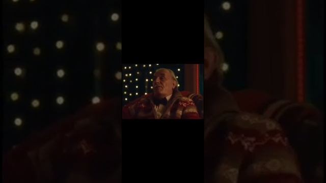 История про суп от немецкого старика.