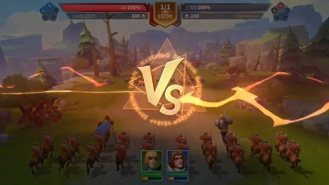 Лучшая игра. Гайд по Infinity смотреть онлайн