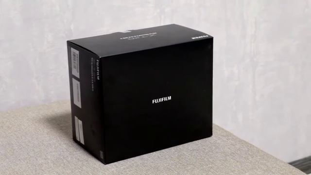 Fujifilm x-t20 распаковка) смотреть онлайн