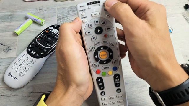 DIRECTV Remote Not Working? One Button, Some Buttons or All Buttons Don't Work? Try This First! смотреть онлайн