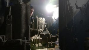 Стук в коробке.ваз