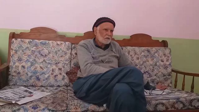 Exercise of present continuous by Prof Sarwar Niazi смотреть онлайн