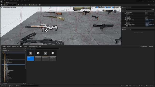 Unreal AND Unity Asset Bundles On Now! смотреть онлайн