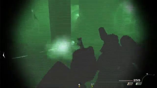 Modern Warfare 2: Girls' Frontline Mod Mission 6 (Act III) смотреть онлайн