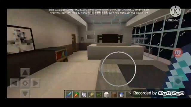 самый дорогой дом в майнкрафте смотреть онлайн