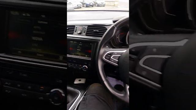 Kelly's Garage Ltd - 2016 Renault Kadjar смотреть онлайн