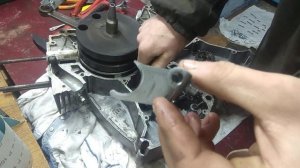 Ява выбивает 3 и 4 передачи! Почему?