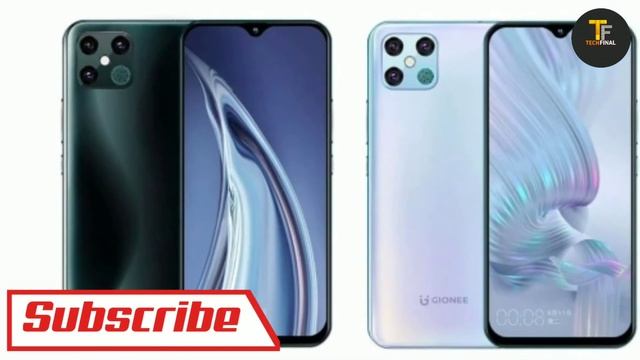 Gionee k3 pro first look & specs/helio p60 triple rear camera / Gionee K3 Pro 4000 MAH /TECHFINAL смотреть онлайн