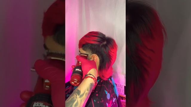 shorts | tiktok | hairstyle girl | hair cutting #hairstyle #hair #shortsfeed #haircut #stylehair смотреть онлайн