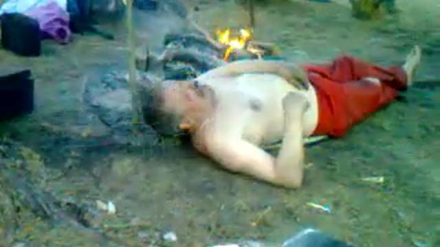 Поездка на Аршан смотреть онлайн