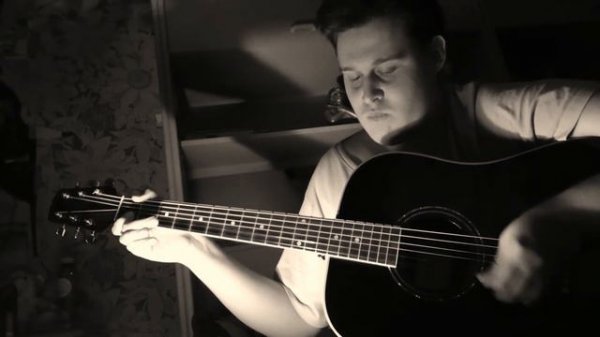 guitar cover  o-zone  Numa Numa - dragostea din tei