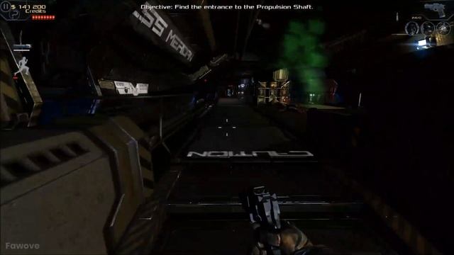 Dead Effect - Full Game Walkthrough (No Commentary Longplay) смотреть онлайн