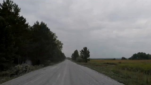 #Ачинск Ремонт грунтовой автодороги в Ачинском районе Красноярского края, июнь - август 2019 год смотреть онлайн