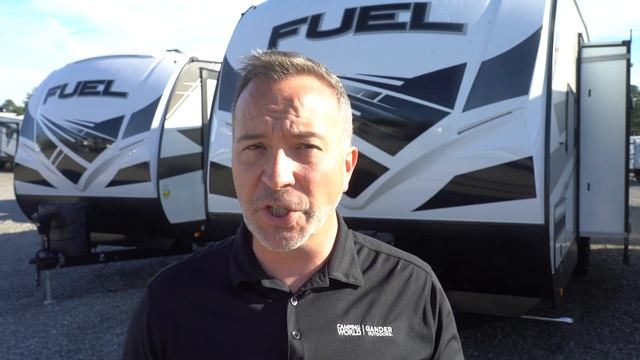 2022 Heartland Fuel Overview